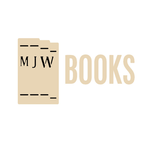 MJW Books